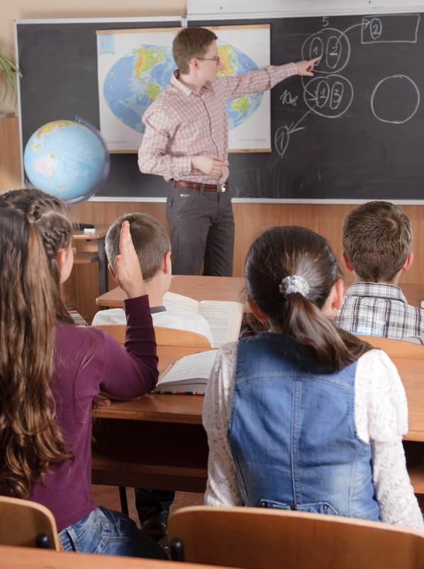 Premier degré rentrée 2023 demande de temps partiel ou reprise d’un